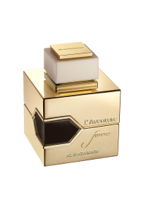 Perfume L’ Aventure Femme Al Haramain - Eau De Parfum - 100ml - Mujer