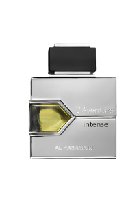 Perfume L'Aventure Intense Al Haramain - Eau De Parfum - 100ml - Hombre