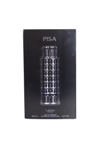 Perfume Lattafa – Pisa – Eau De Parfum – 100ml – Hombre caja