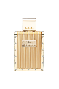 Perfume Lattafa – The Kingdom – Eau De Parfum – 100ml – Hombre