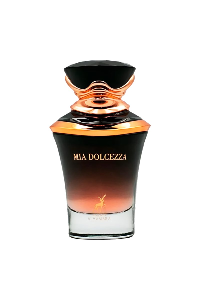 Perfume Maison Alhambra Mia Dolcezza - Eau De Parfum - 100ml - Mujer