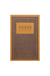 Perfume Marciano Guess – Eau De Toilette – 100ml – Hombre caja