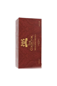 Perfume Morning Muscs Alexandre J. - Eau De Parfum - 100ml caja