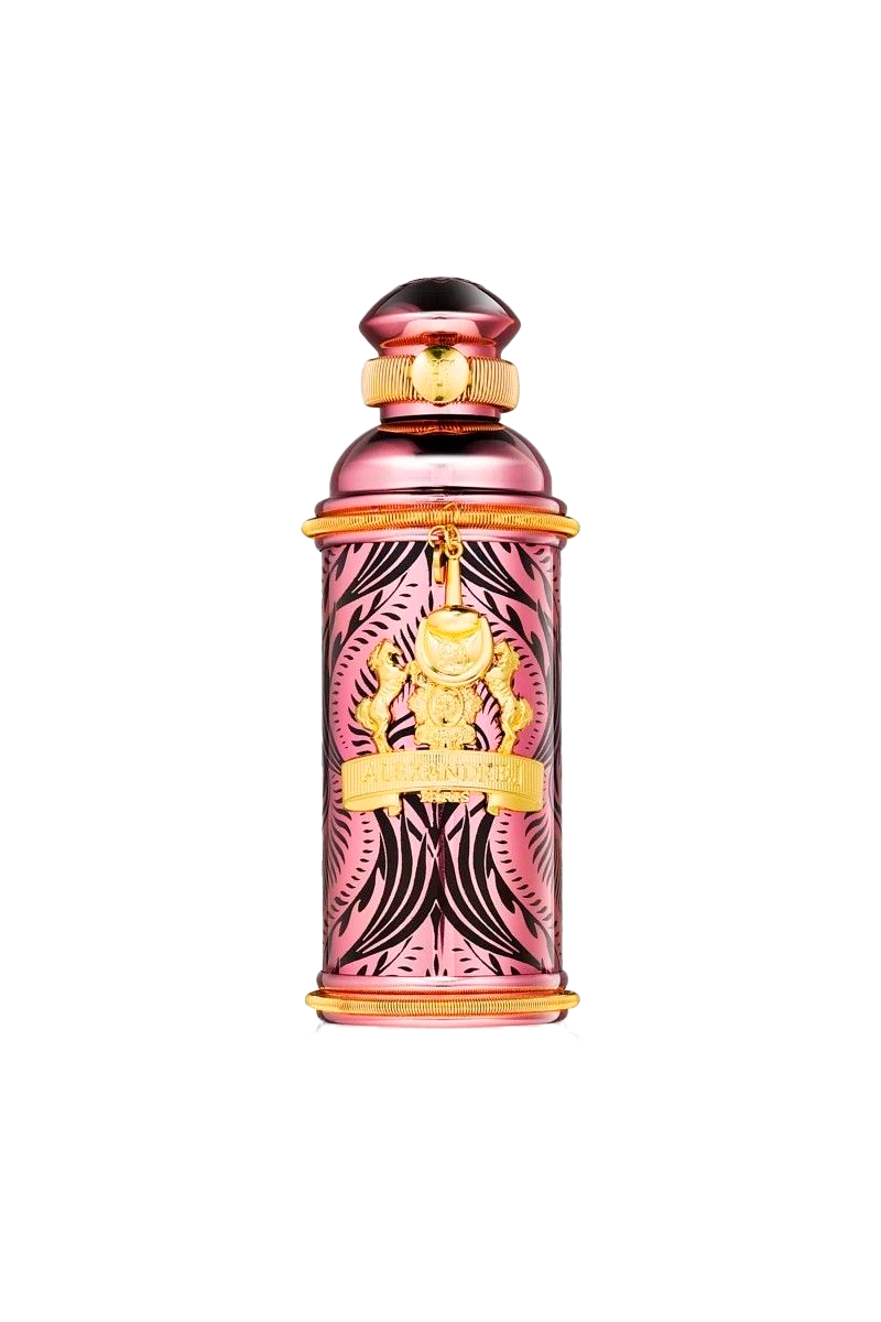 Perfume Morning Muscs Alexandre J. - Eau De Parfum - 100ml