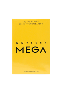 Perfume Odyssey Mega Armaf - Eau De Parfum - 100ml C