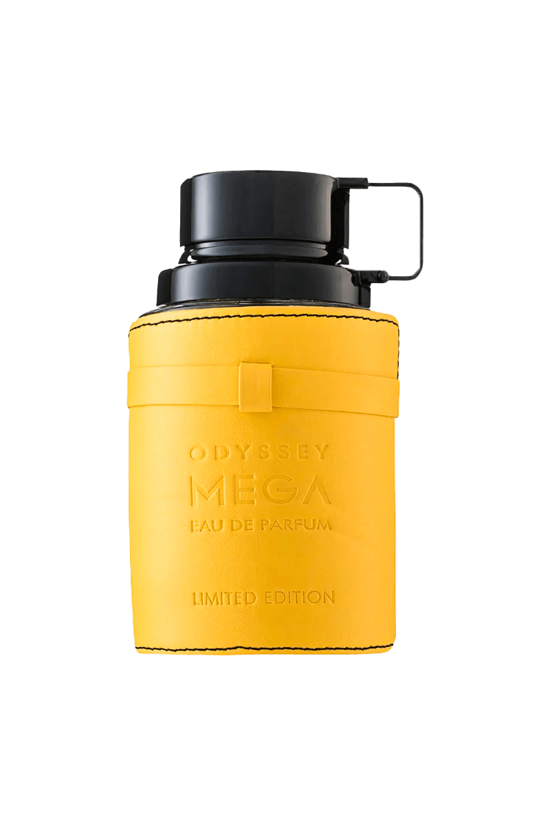 Perfume Odyssey Mega Armaf - Eau De Parfum - 100ml
