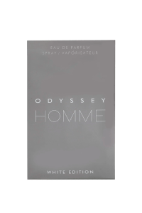 Perfume Odyssey White Edition Armaf - Eau De Parfum - 200ml CAJ