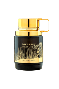 Perfume Odyssey Wild One Armaf - Eau De Parfum - 100ml