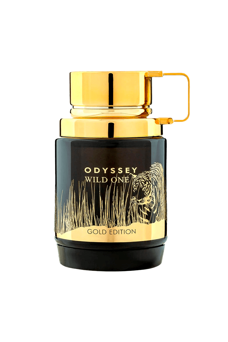 Perfume Odyssey Wild One Armaf - Eau De Parfum - 100ml