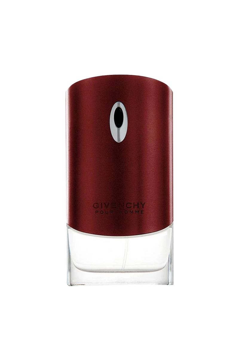 Perfume Pour Homme Givenchy – Eau De Toilette – 100ml – Hombre