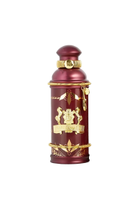 Perfume Rose Alba Alexandre J. Eau De Parfum - 100ml