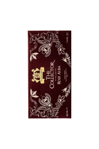 Perfume Rose Alba Alexandre J. Eau De Parfum - 100ml caja