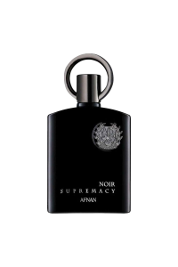 Perfume Supremacy Noir - AFNAN - Eau De Parfum - 100ml - Unisex
