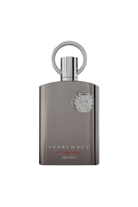 Perfume Supremacy Not Only Intense - AFNAN - Eau De Parfum - 100ml - Hombre