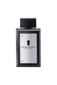 Perfume The Secret Antonio B. - Eau De Toilette 100ML