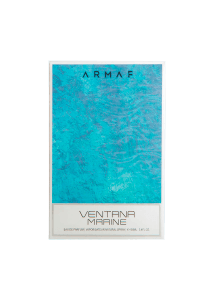 Perfume Ventana Marine Armaf - Eau De Parfum - 100ml caja