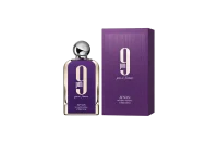 Afnan 9PM Pour Femme 100ml - con caja