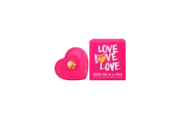Agatha Ruiz de la Prada Love Love Love 80ml - con caja