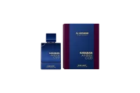 Al Haramain Amber Oud Dubai Night - con caja