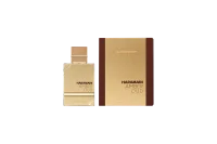 Al Haramain Amber Oud Gold Edition - presentación 1 - con caja