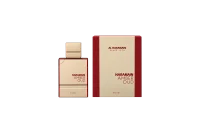 Al Haramain Amber Oud Rouge - con caja