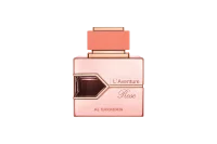 Al Haramain L Aventure Rose - sin caja