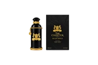 Alexandre J The Collector Black Muscs - con caja