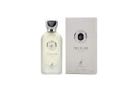 Maison Alhambra - Delilah Blanc - con caja