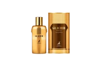 Maison Alhambra - Glacier Gold - con caja