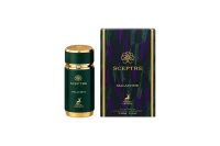 Maison Alhambra - Sceptre Malachite - con caja